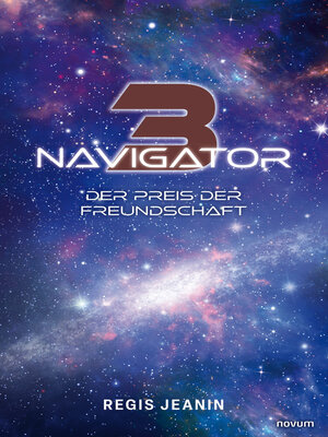 cover image of Navigator 3